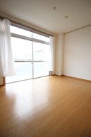 居室 エントピアハウス