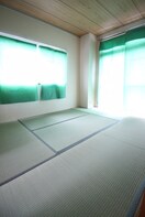 居室 エントピアハウス