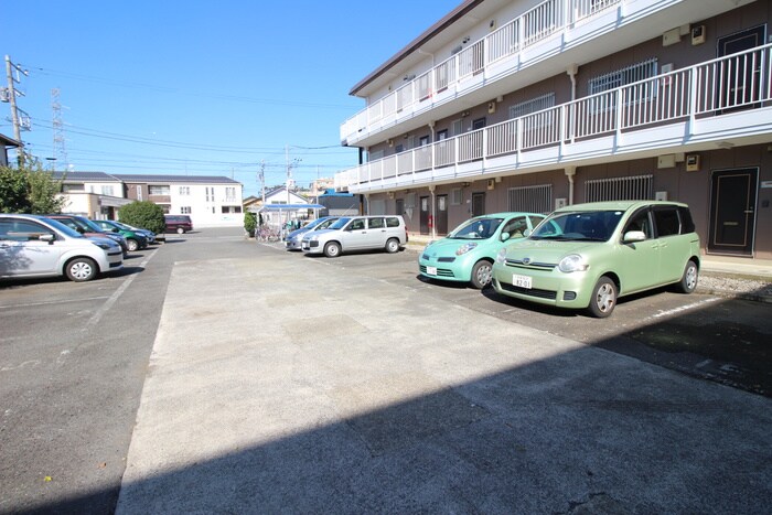 外観写真 エントピアハウス