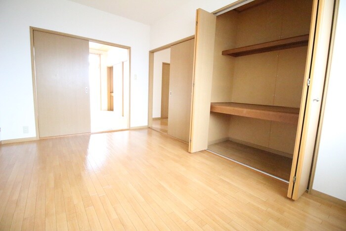 居室 エントピアハウス