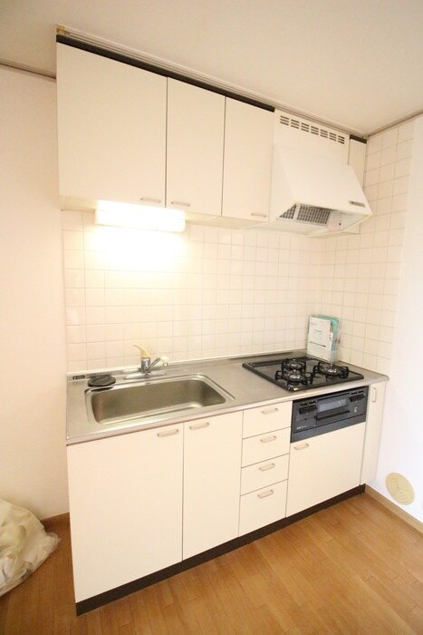 キッチン エントピアハウス