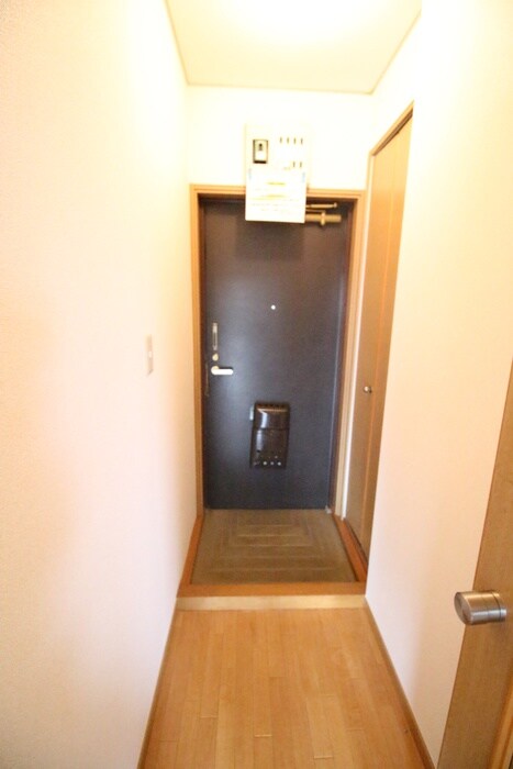 洗面 エントピアハウス