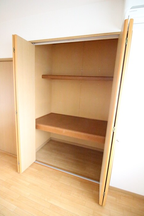 収納 エントピアハウス