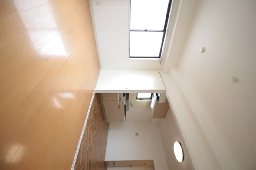 内観写真 Belle Maison