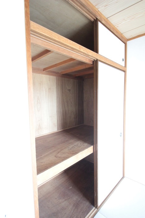 収納 Belle Maison
