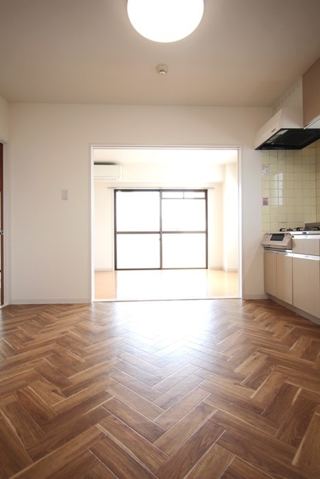 廊下 Belle Maison