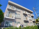マンションＫ・Ｍの外観