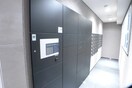 建物設備 La Sante 上野