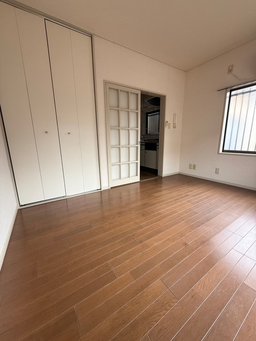 居室 サニーハウス栗山Ⅱ