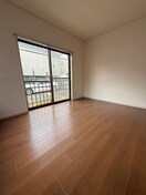 居室 サニーハウス栗山Ⅱ