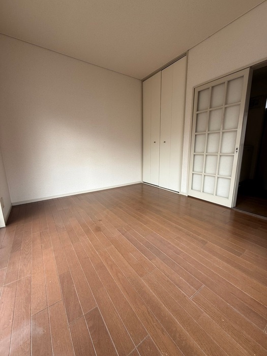 居室 サニーハウス栗山Ⅱ