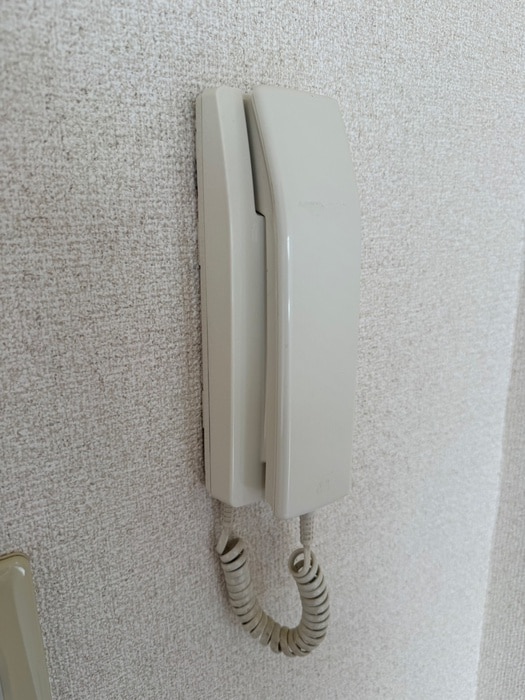 内観写真 サニーハウス栗山Ⅱ