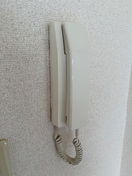 内観写真 サニーハウス栗山Ⅱ