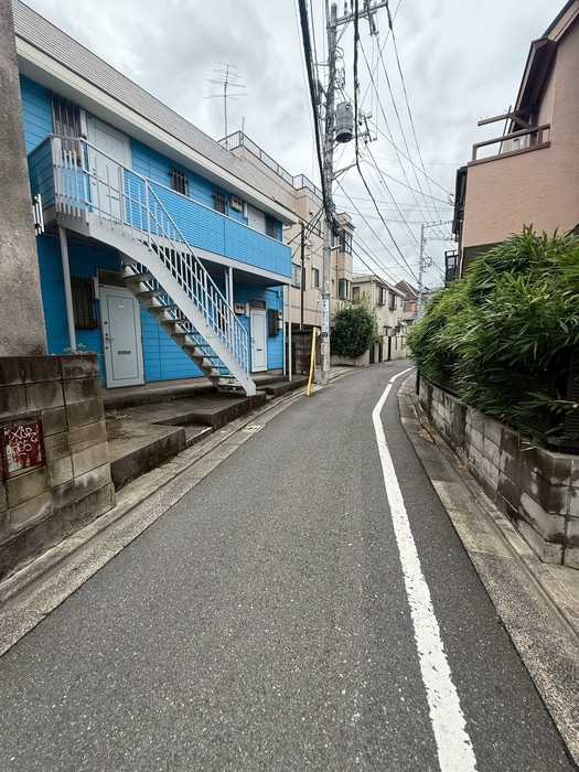 周辺環境 サニーハウス栗山Ⅱ