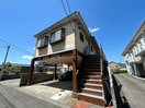 外観写真 第５ファミリ－ハイツ