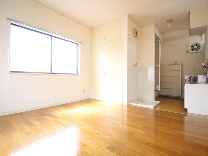 居室 第５ファミリ－ハイツ