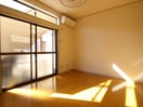 居室 第５ファミリ－ハイツ