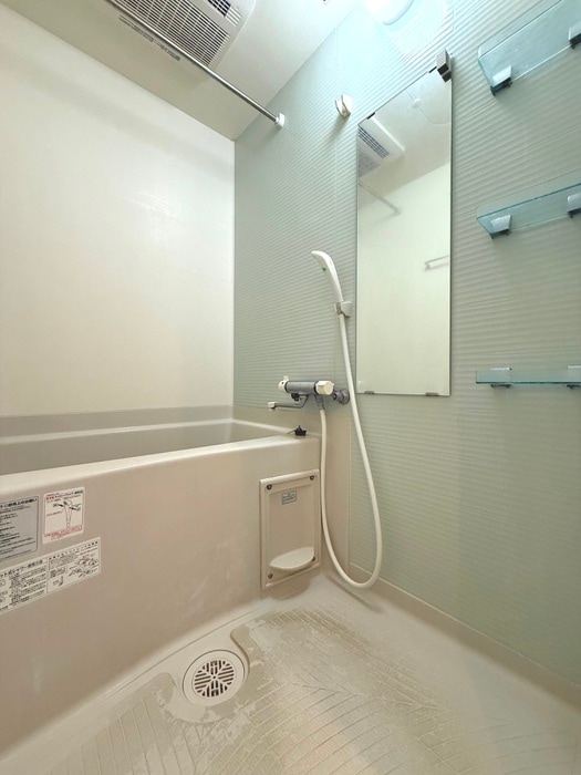 バス／シャワールーム等 セレア