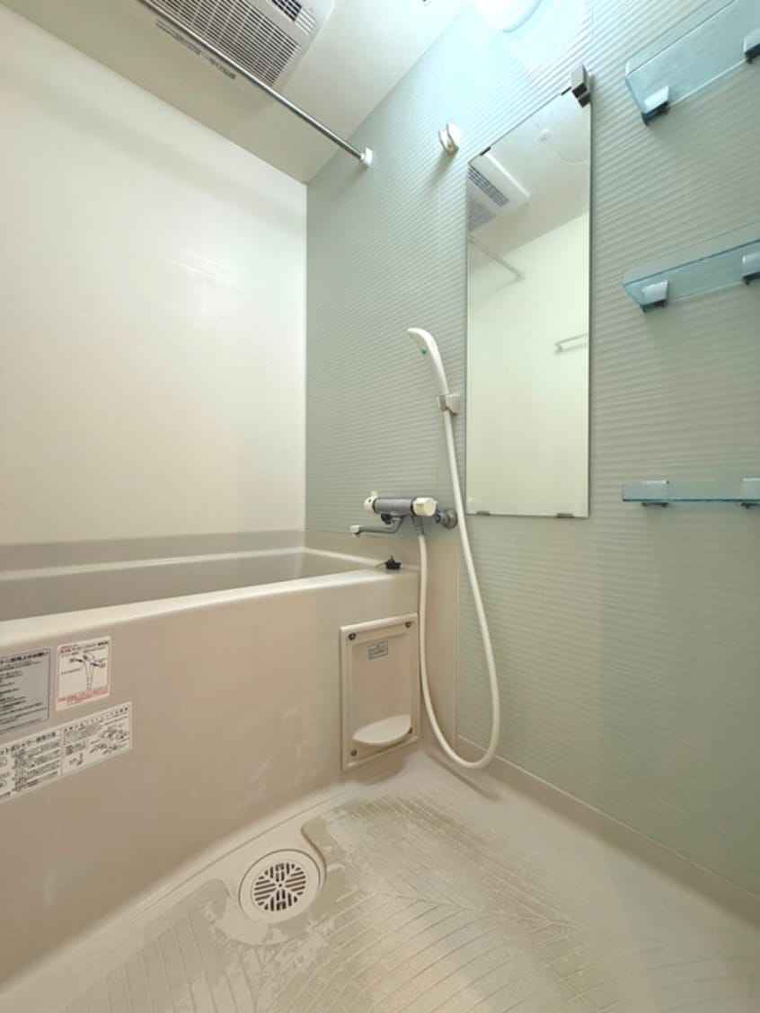 バス／シャワールーム等 セレア