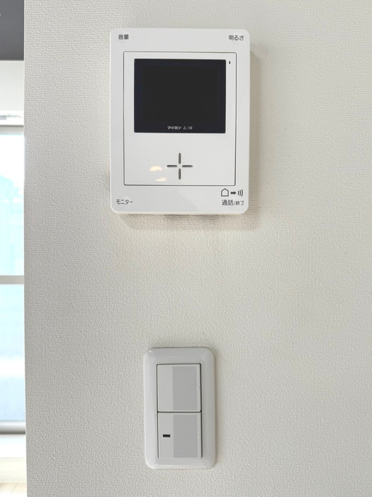 内観写真 セレア