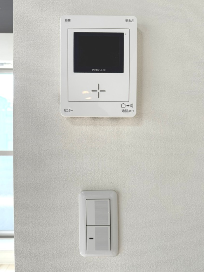 内観写真 セレア