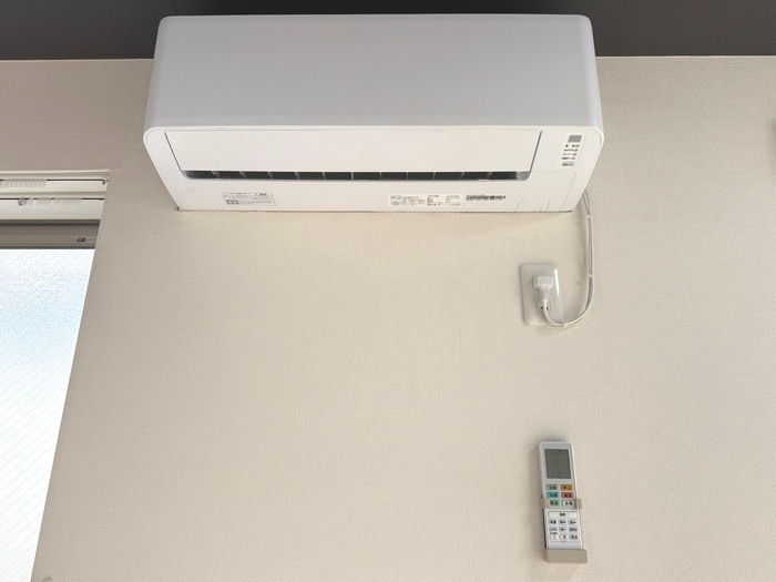 内観写真 セレア