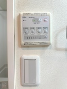 内観写真 セレア