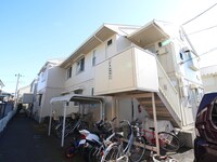 センターコートⅢ