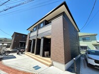ブリック　ハウスⅡ