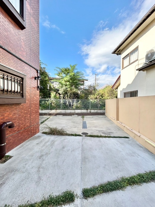 駐車場 ベルメゾン荻窪（３Ｆ）