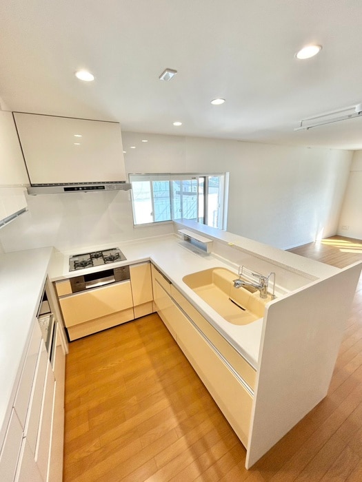 キッチン ベルメゾン荻窪（３Ｆ）