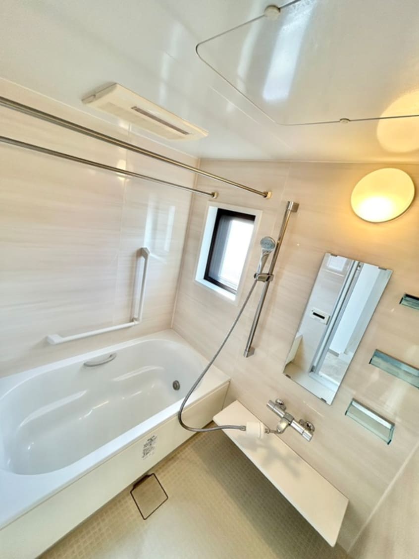 バス／シャワールーム等 ベルメゾン荻窪（３Ｆ）