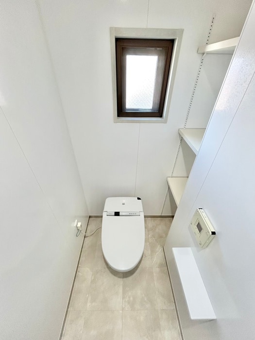 トイレ ベルメゾン荻窪（３Ｆ）