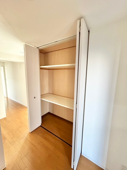 収納 ベルメゾン荻窪（３Ｆ）