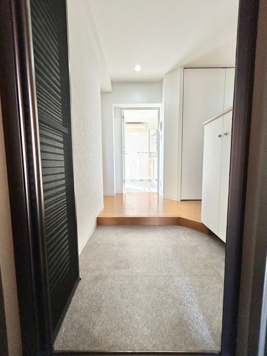 玄関 ベルメゾン荻窪（３Ｆ）