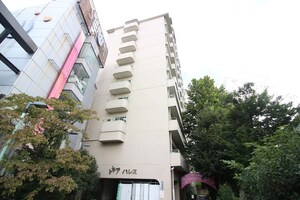 トキワパレス（1111）