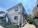 ハイム高松の外観