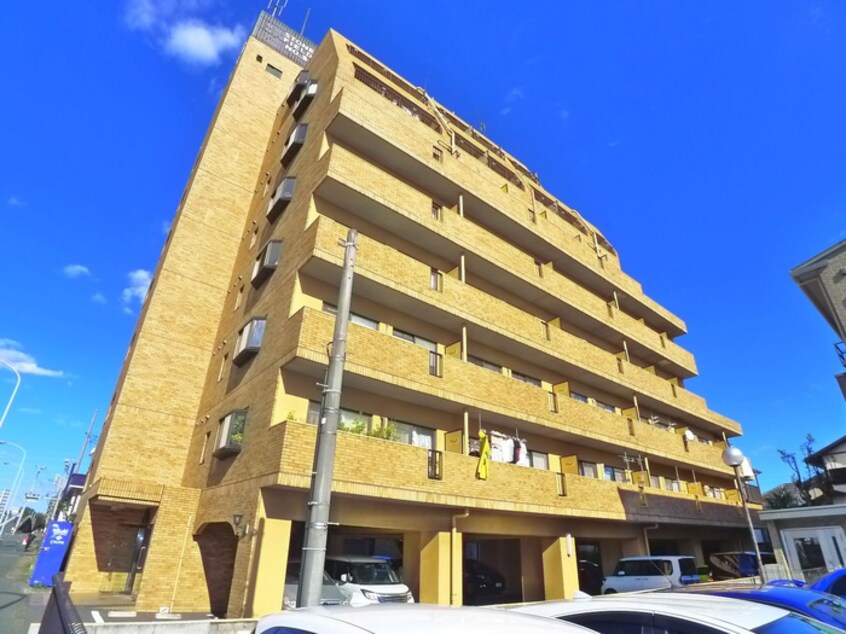 外観写真 スト－ンフィ－ルドＮＯ３