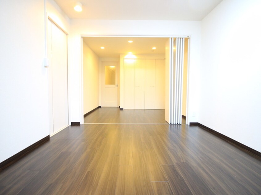 居室 ＮＯＢ目白