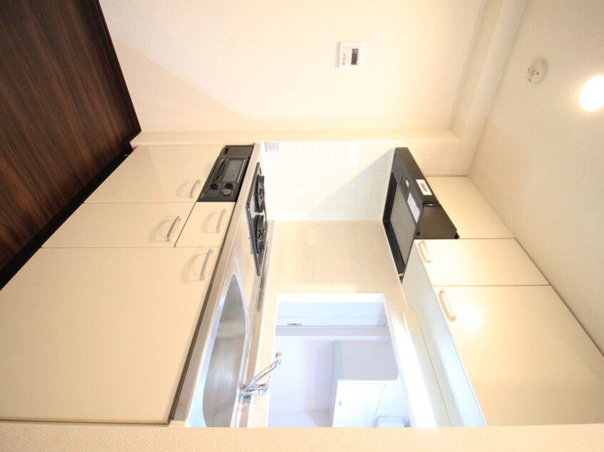 キッチン ＮＯＢ目白