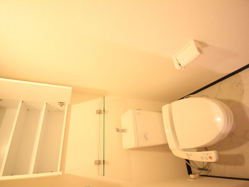 トイレ ＮＯＢ目白