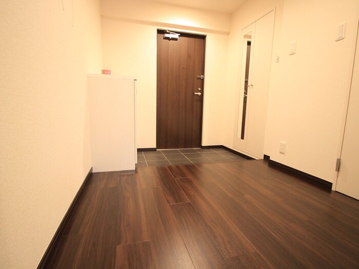 廊下 ＮＯＢ目白