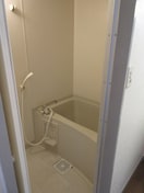 バス／シャワールーム等 ヴェルディミタカ