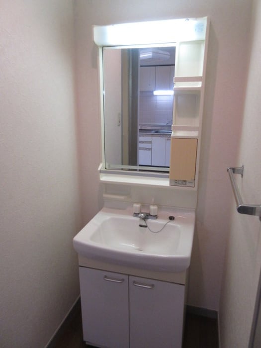 洗面 ヴェルディミタカ