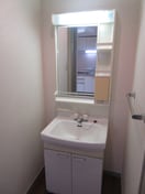 洗面 ヴェルディミタカ