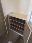 靴箱 ヴェルディミタカ