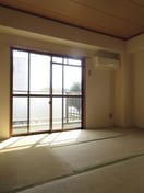 居室 ヴェルディミタカ