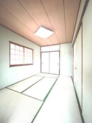 居室 ヒルサイド鶴見（３０１）