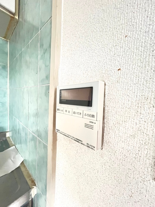 内観写真 ヒルサイド鶴見（３０１）