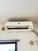 内観写真 ヒルサイド鶴見（３０１）